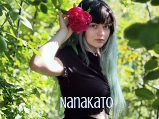 Nanakato