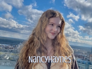 Nancyhaynes
