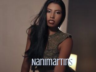 Nanimartins