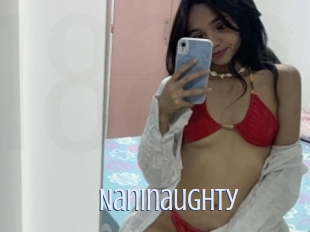 Naninaughty