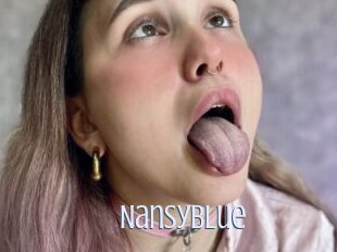 Nansyblue