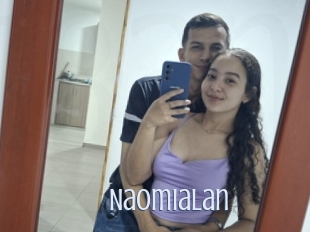 Naomialan
