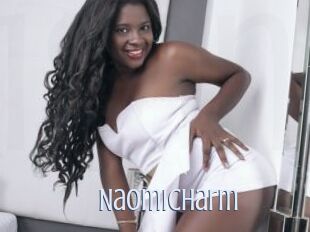 Naomicharm