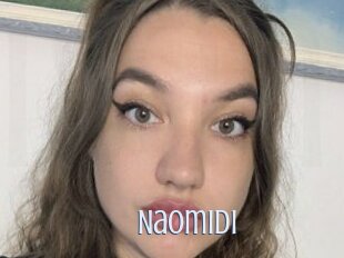 Naomidi
