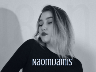 Naomijamis