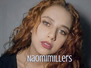 Naomimillers