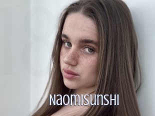 Naomisunshi