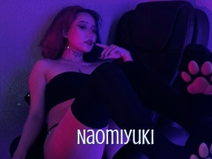 Naomiyuki