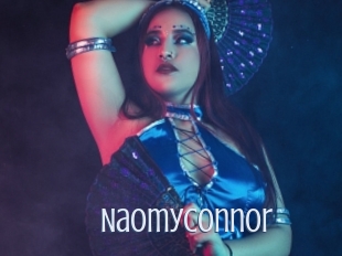 Naomyconnor