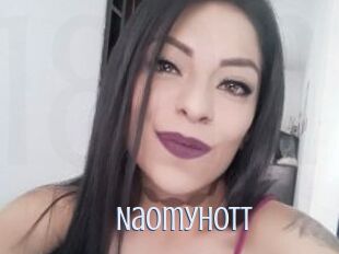 Naomyhott
