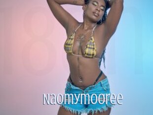 Naomymooree
