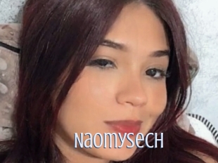 Naomysech