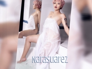 narasuarez 18 ans Nue