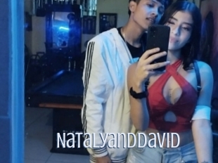 Natalyanddavid