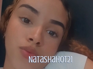 Natashahot21