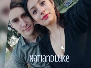 Natiandluke