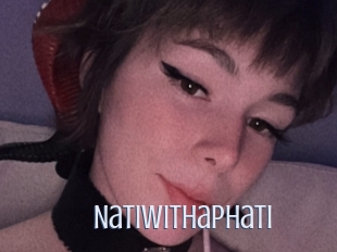 Natiwithaphati