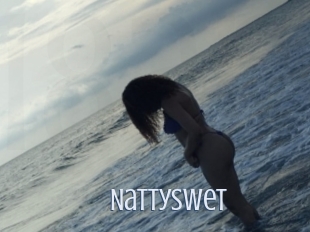 Nattyswet
