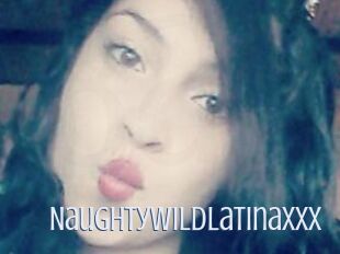 Naughtywildlatinaxxx
