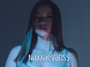 Naxxaevanss
