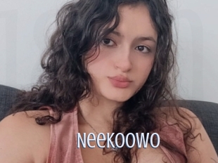 Neekoowo