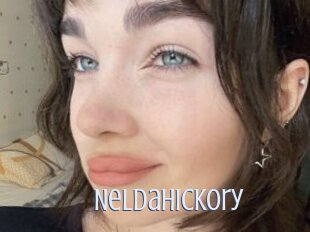 Neldahickory
