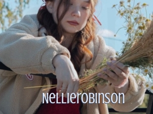 Nellierobinson