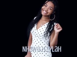 Nhawikhaylah