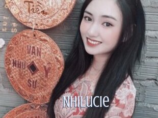 Nhilucie