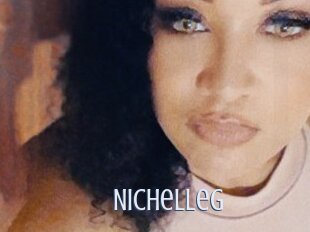 Nichelleg