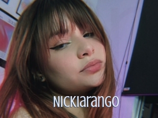 Nickiarango