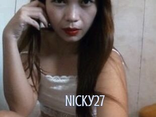 Nicky27