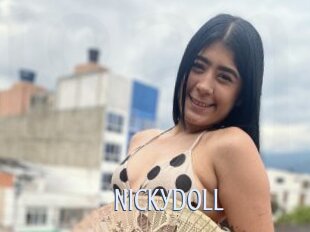 Nickydoll