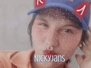 Nickyjans