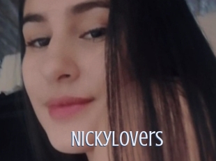 Nickylovers