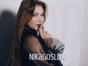 Nikagosling