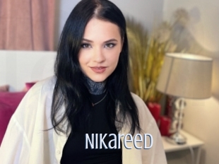 Nikareed