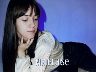 Nikiblaise