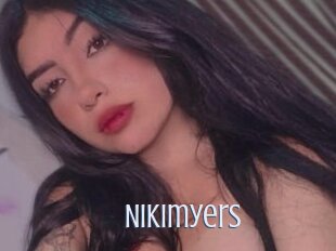 Nikimyers