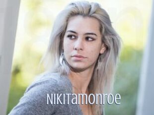 Nikitamonroe