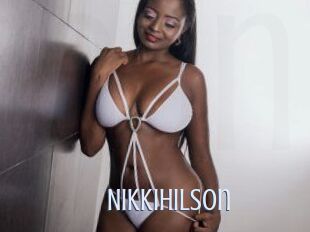 Nikkihilson