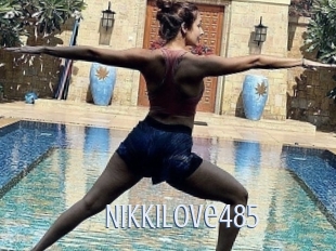 Nikkilove485