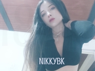 Nikkybk