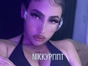 Nikkyprint