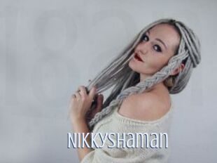 Nikkyshaman