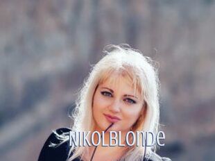 Nikolblonde