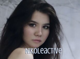 Nikoleactive