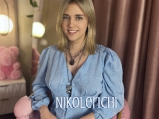 Nikolerichi