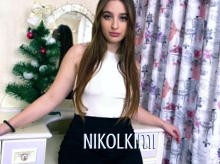 Nikolkimi
