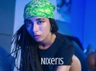 Nixeris